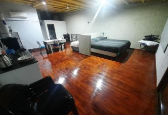 CALUANABRU allows 18 year olds to book a room