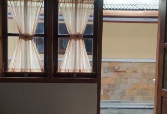 Opsi Homestay Bromo has Balcony rooms