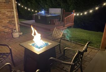 Deer Valley 164 apts has Balcony rooms