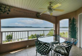 700 Emerald Point condo has Balcony rooms