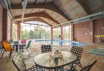 Villa 120 townhouse has Balcony rooms