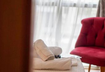 Gama Residence allows 18 year olds to book a room