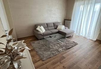 Central Residence has Balcony rooms