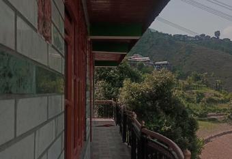 Palani home stay has Balcony rooms