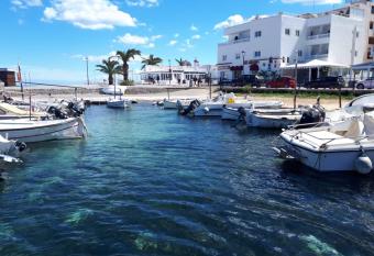 Hotel Boutique Las Arenas has Smoking/Balcony rooms