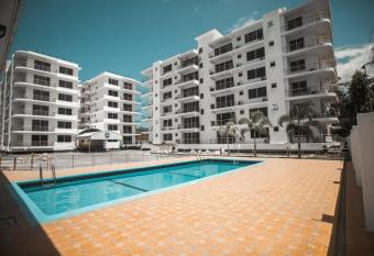 Almasi 3 Bedroom Kawe Beach Apt has Balcony rooms