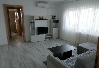 Appartamento due camere has Balcony rooms