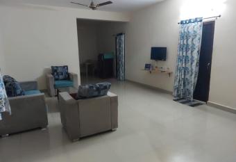 Melody has Balcony rooms