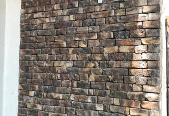 DEPARTAMENTO BOMBAL has Balcony rooms