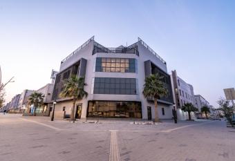 TURA Residence allows 18 year olds to book a room