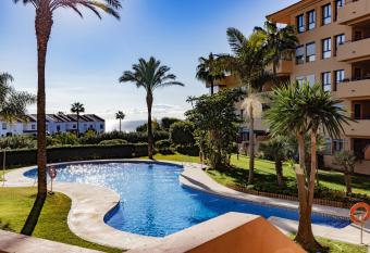 Stunning Duplex Penthouse has Balcony rooms