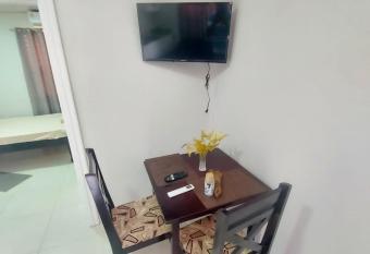 ABV apartments allows 18 year olds to book a room