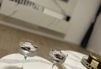 Apartman Gold Maris has Balcony rooms