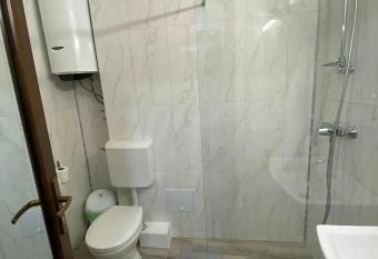 Apartament Olimp 3 camere has Balcony rooms