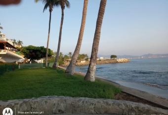 Condominio Riviera del Mar has Balcony rooms