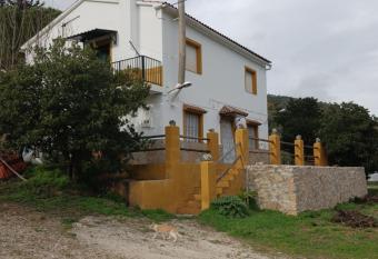 Casa Don Julio has Balcony rooms