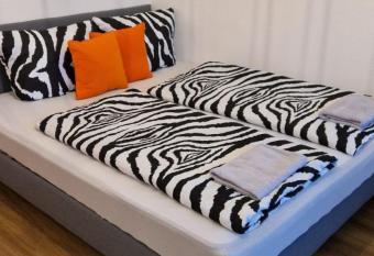 Innenstadt-Appartement has Balcony rooms