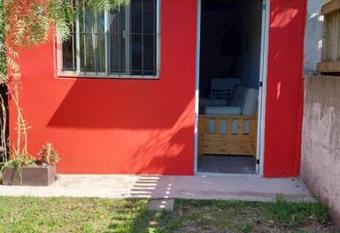 SUYAY - DEPTO MONOAMBIENTE allows 18 year olds to book a room