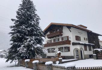 Alpenhof Huber allows 18 year olds to book a room