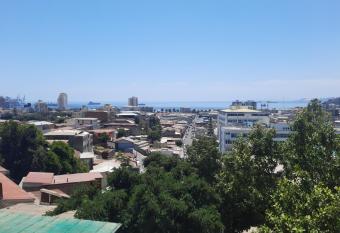 Loft vista a la Bahia allows 18 year olds to book a room