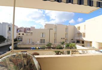 Casa Giada a Otranto 6 posti has Balcony rooms