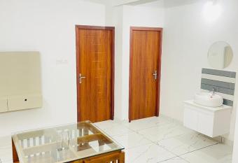 DELUXE abode APARTMENT, near hilite mall has Balcony rooms