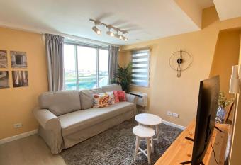 Two Bedroom - The Bali Corner at Azure North allows 18 year olds to book a room