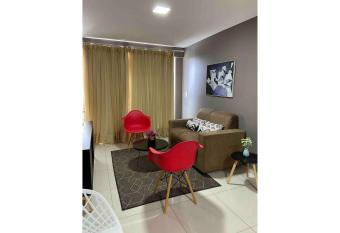 Apartamento 1/4 West Flat Mossor  -Nova Bet  nia has Balcony rooms