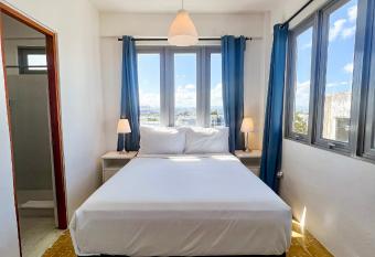 Urbana Hotel has Balcony rooms