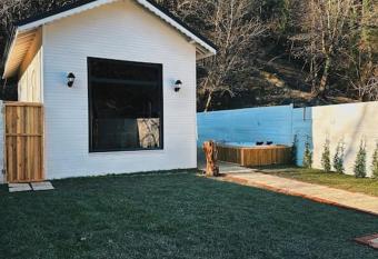 Westhouse Sapanca allows 18 year olds to book a room