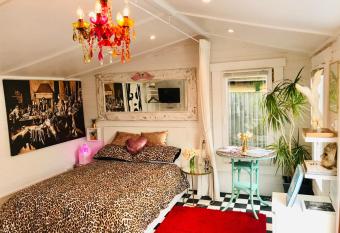 Ibiza Casa allows 18 year olds to book a room