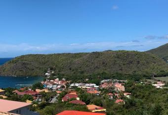 Villa Lisa has Balcony rooms