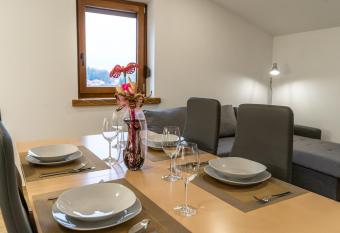 Apartma Vali   has Balcony rooms