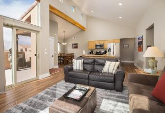 Rim Village Unit C4 has Balcony rooms