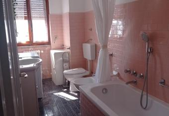 Bilocale Busto Arsizio G&P has Balcony rooms