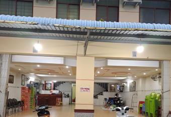 NH   NGH    NAM PH    NG has Smoking/Balcony rooms