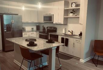 Under the Stars allows 18 year olds to book a room