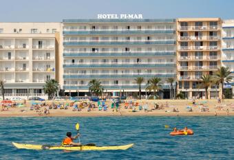 Hotel Pimar & Spa has Balcony rooms