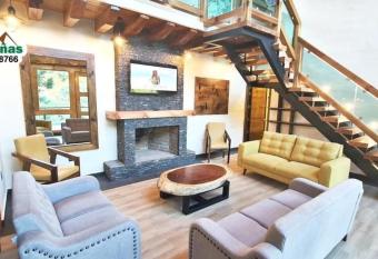 Caba  a Familiar Deluxe by Bellavista Caba  as has Balcony rooms