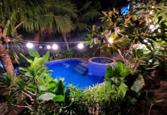 Tanaw sa Anilao has Balcony rooms