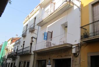 Hotel del Mar has Balcony rooms