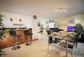 Ty Glas Mews by Property Promise allows 18 year olds to book a room