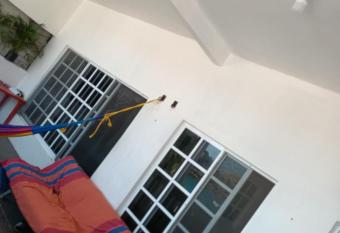 HakunaMatata has Balcony rooms