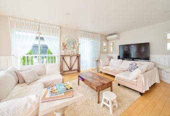 Villa OLIVE Sajima -            -              has Balcony rooms