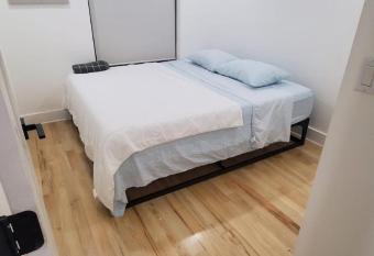 The Eden's garden home has Balcony rooms