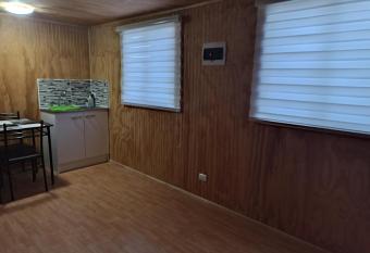 Departamentos semiamoblado Puerto Montt allows 18 year olds to book a room