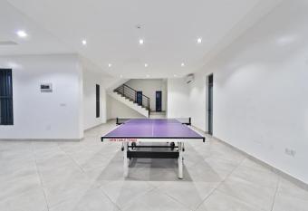 Luxury two bedroom apartment Lekki phase1 allows 18 year olds to book a room