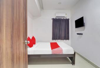 Flagship Gravity Spaces Gs allows 18 year olds to book a room