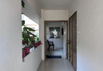 AMULYA has Balcony rooms