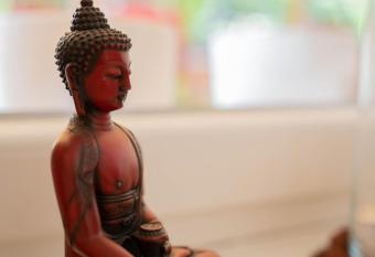 Yogahaus Prasaad has Balcony rooms